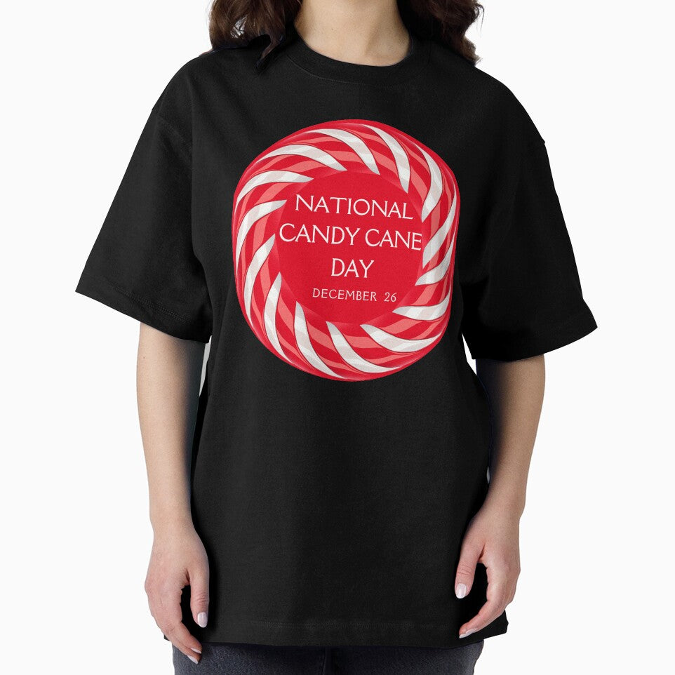 National Candy Cane Day by HolidayBug