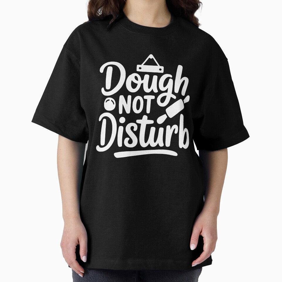 Dough Not Disturb by theartfulaspie