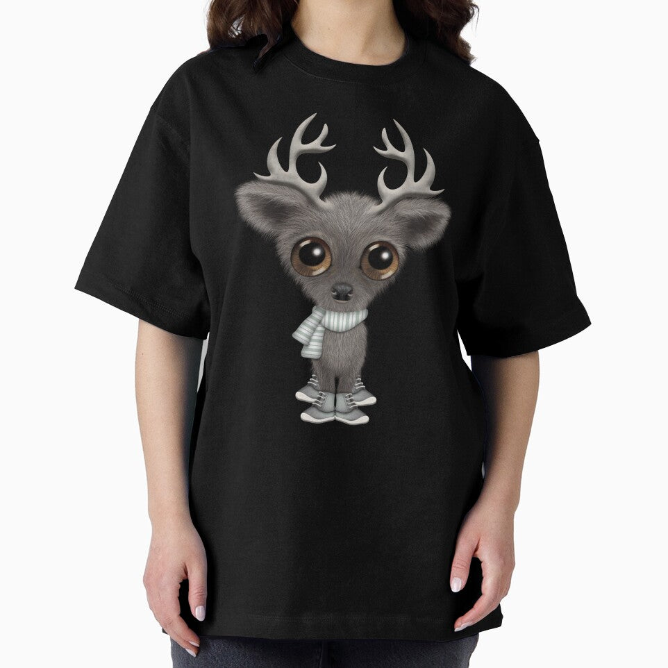 Reindeer by DogLifeCo