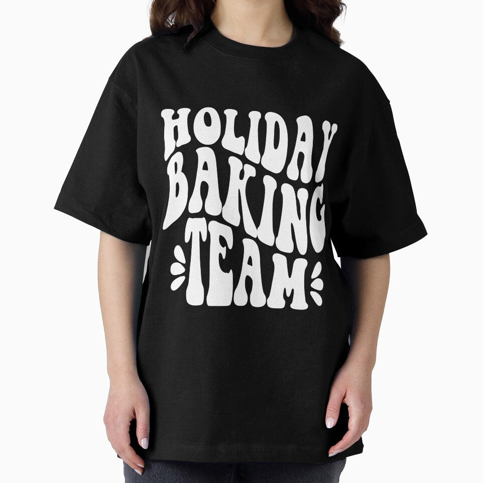 Holiday Baking Team- Holiday Design by DesignsByDaddy