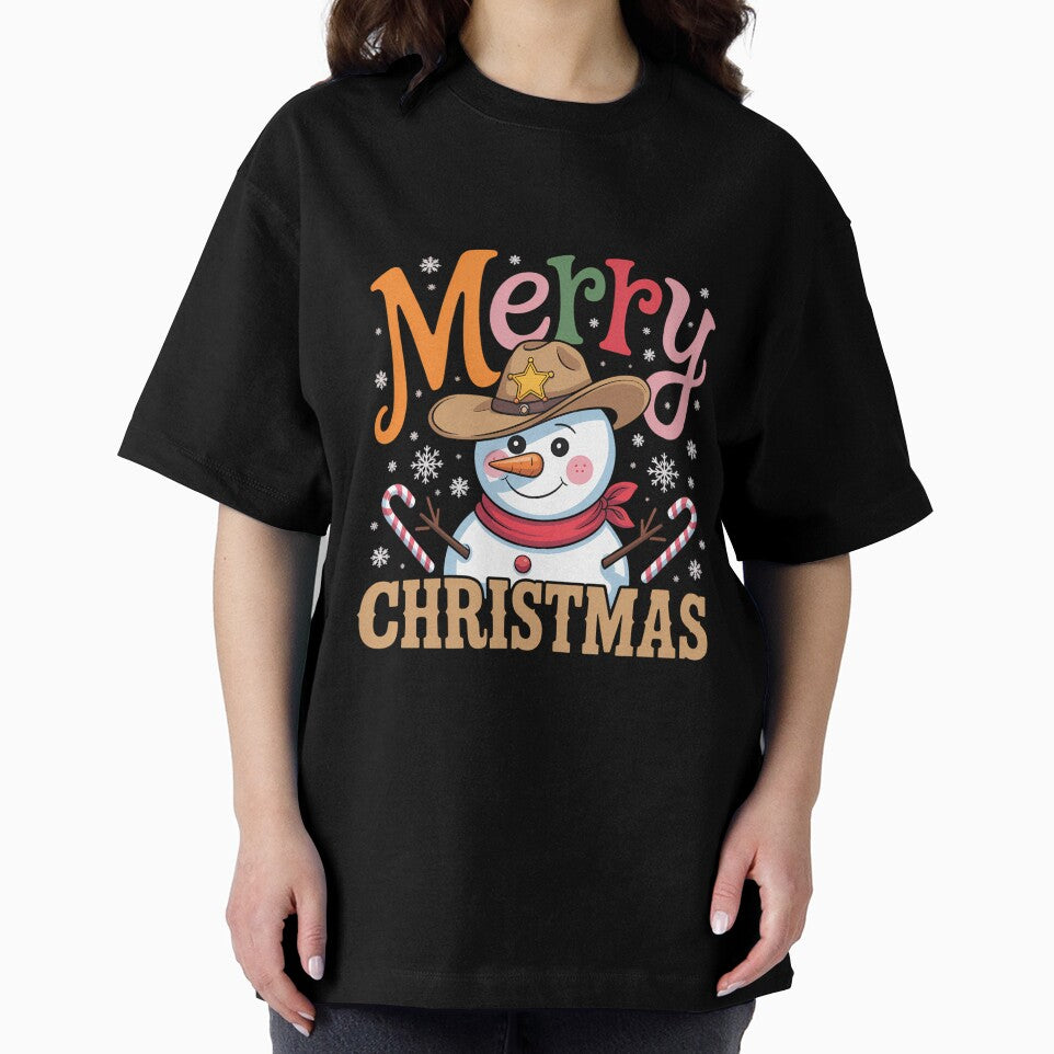 Western Merry Christmas by Bandikonsalez