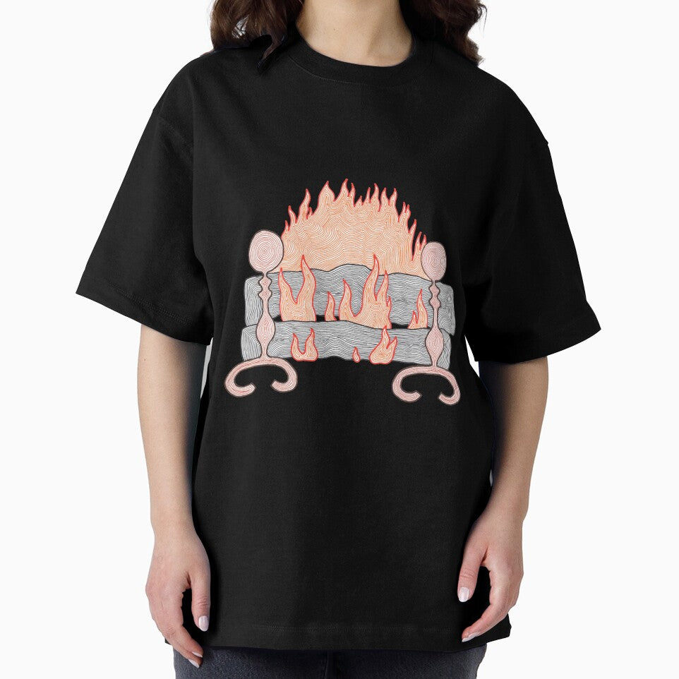 Yule Log by Calen  Picard-Carroll
