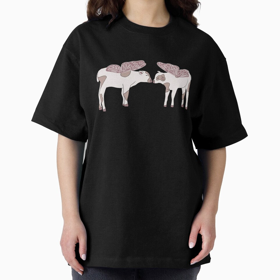 Fairy cows by Pauli-