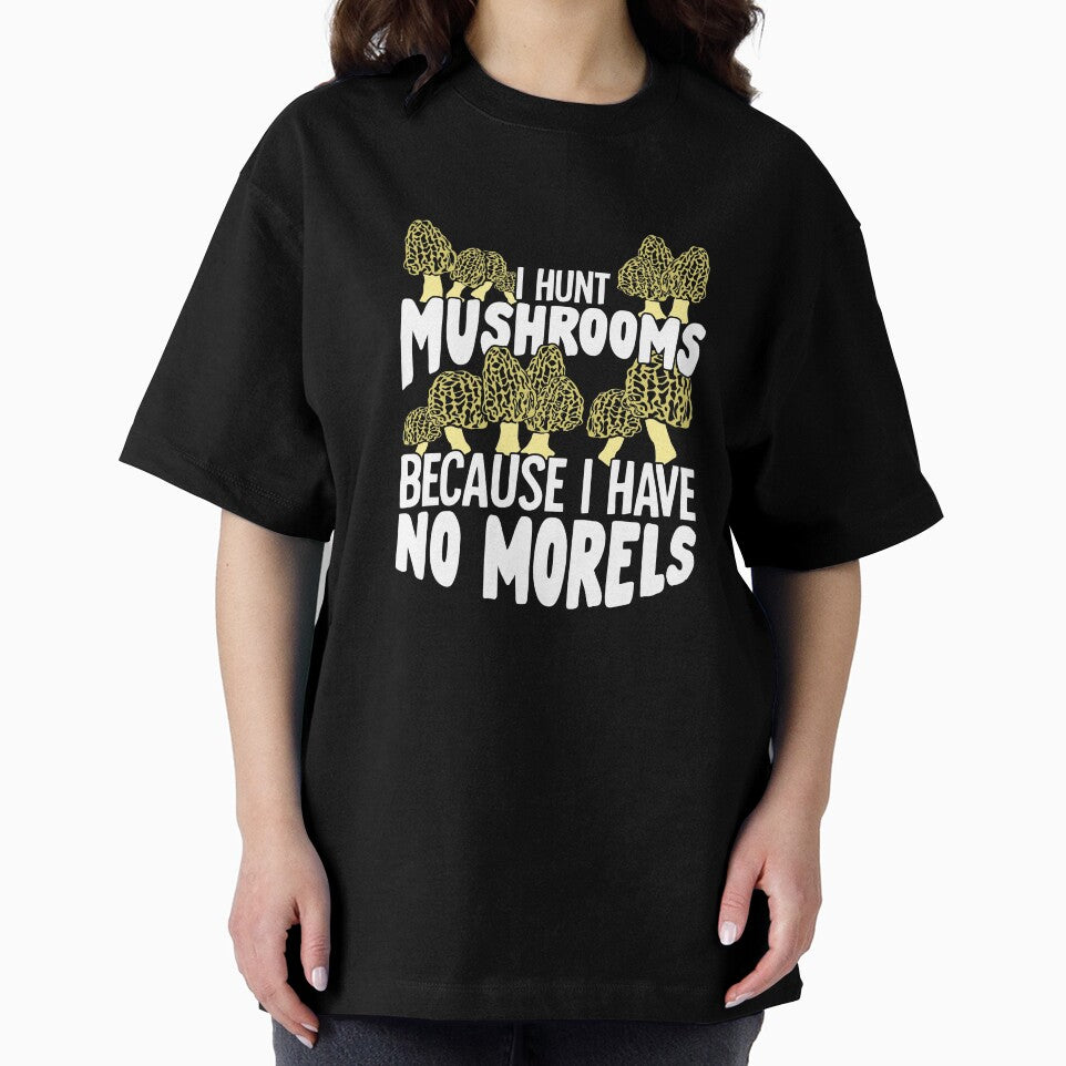 Mushrooming Morels Mushroom Hunting Picker Gift by Marcid95