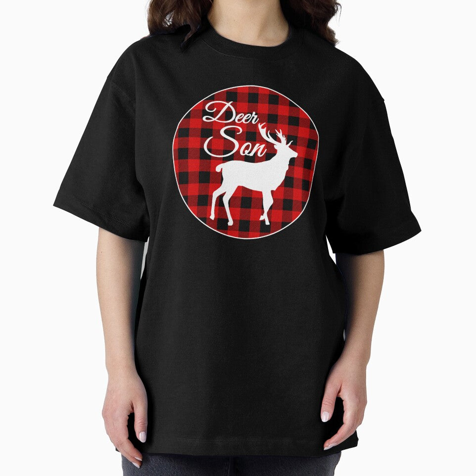 Deer Son by YOYOCollection