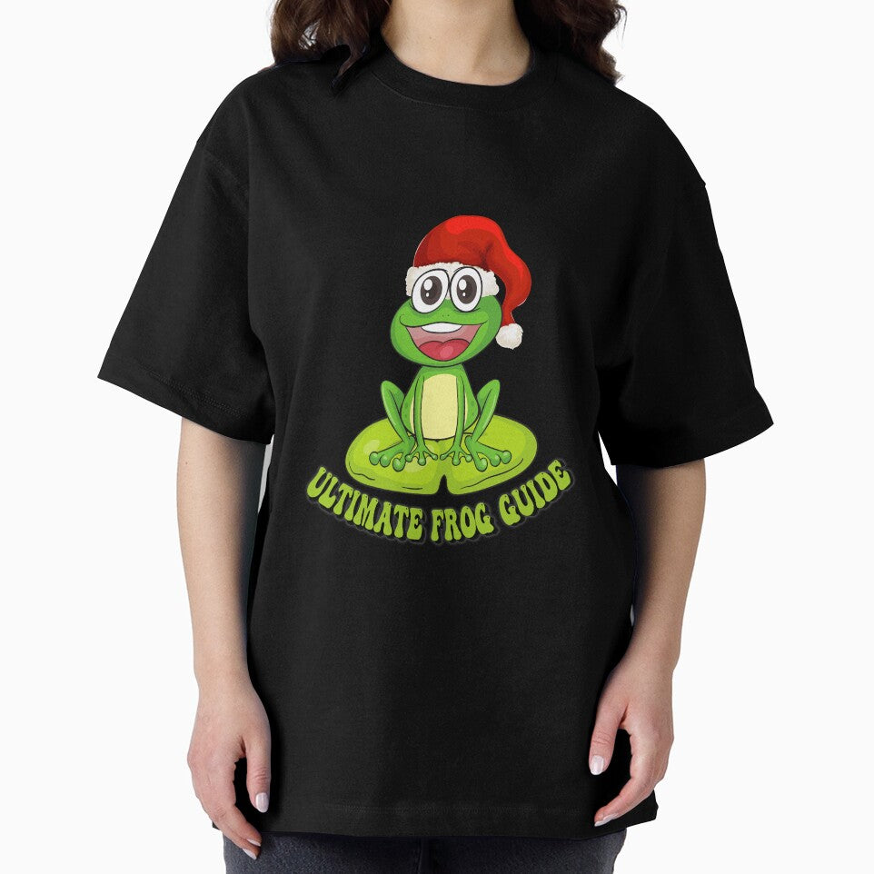 Jolly Froggy Holiday Expert Art by Zakrytos ★★★★★