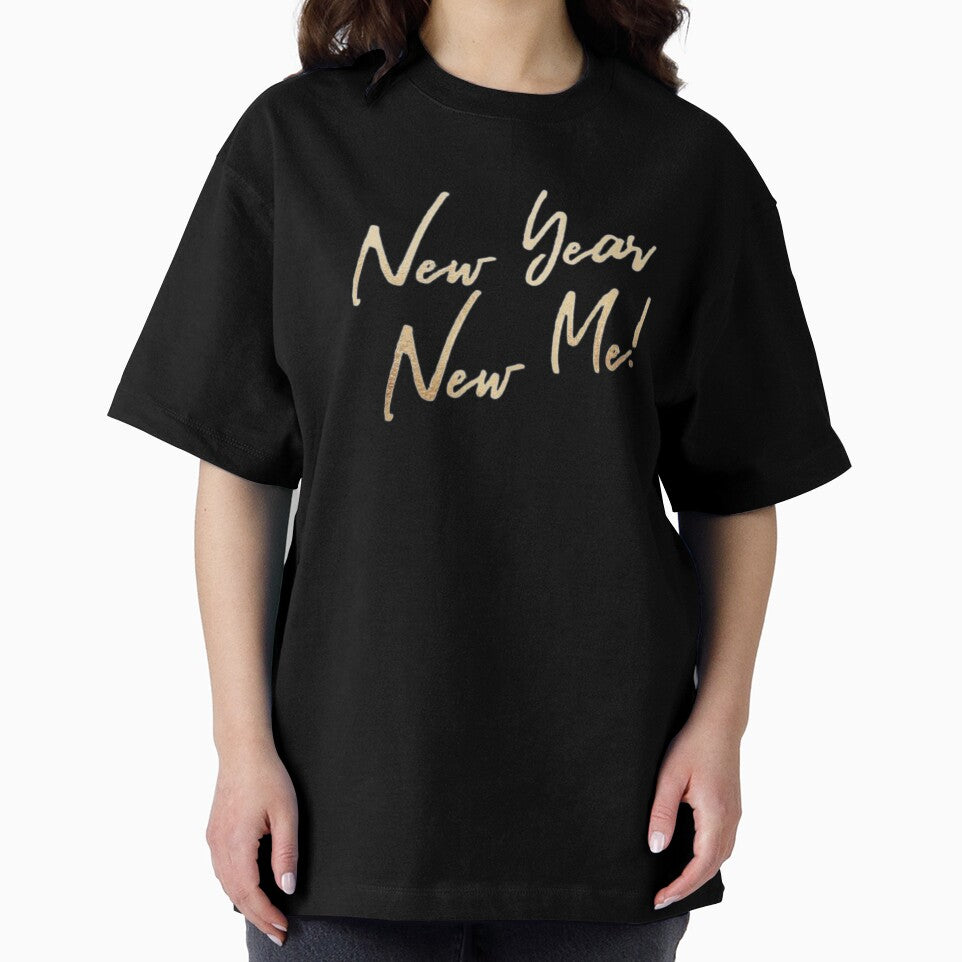 New year New me by midoo2000