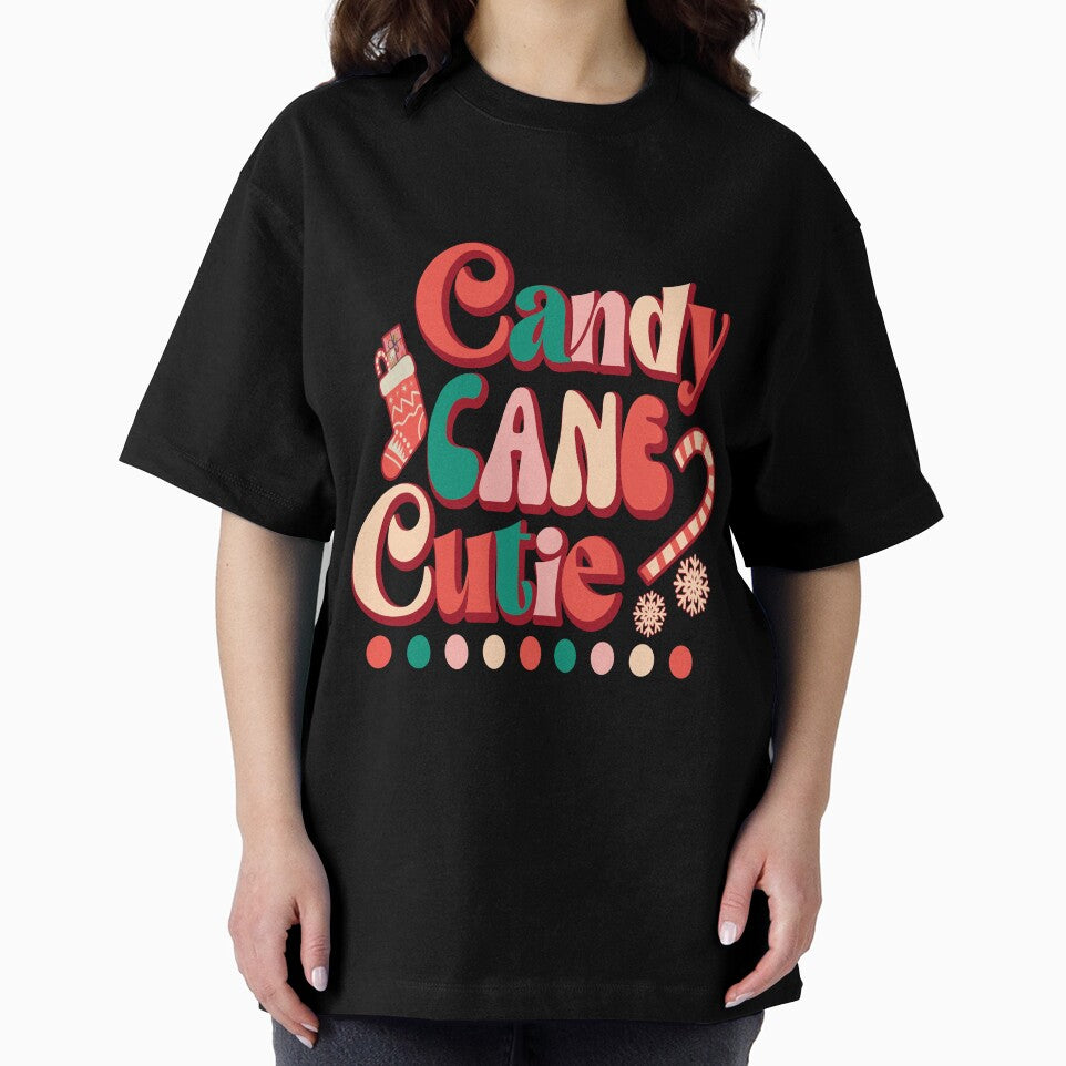 Candy cane cutie - Christmas Holiday Gift by FloralStore