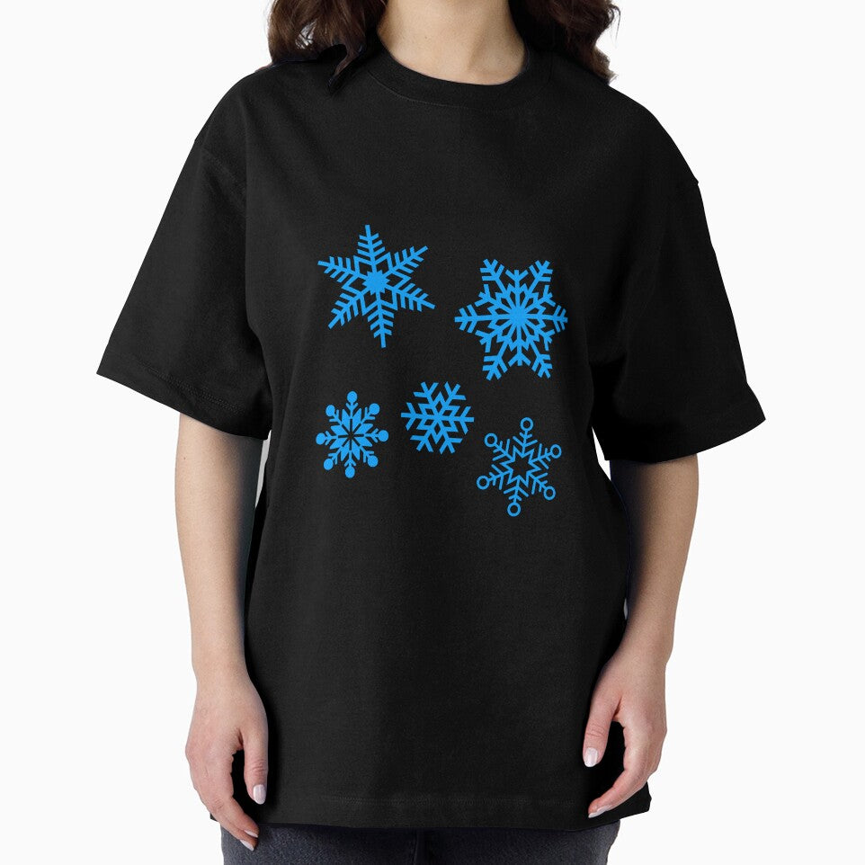 Christmas Snowflakes by amanda150771