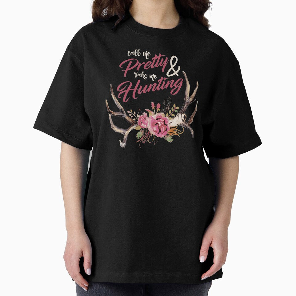 Call Me Pretty and Take Me Hunting 2 by Heartlanders