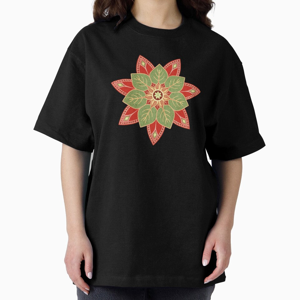 Mandala Series - Design #16 by DigitalZealot