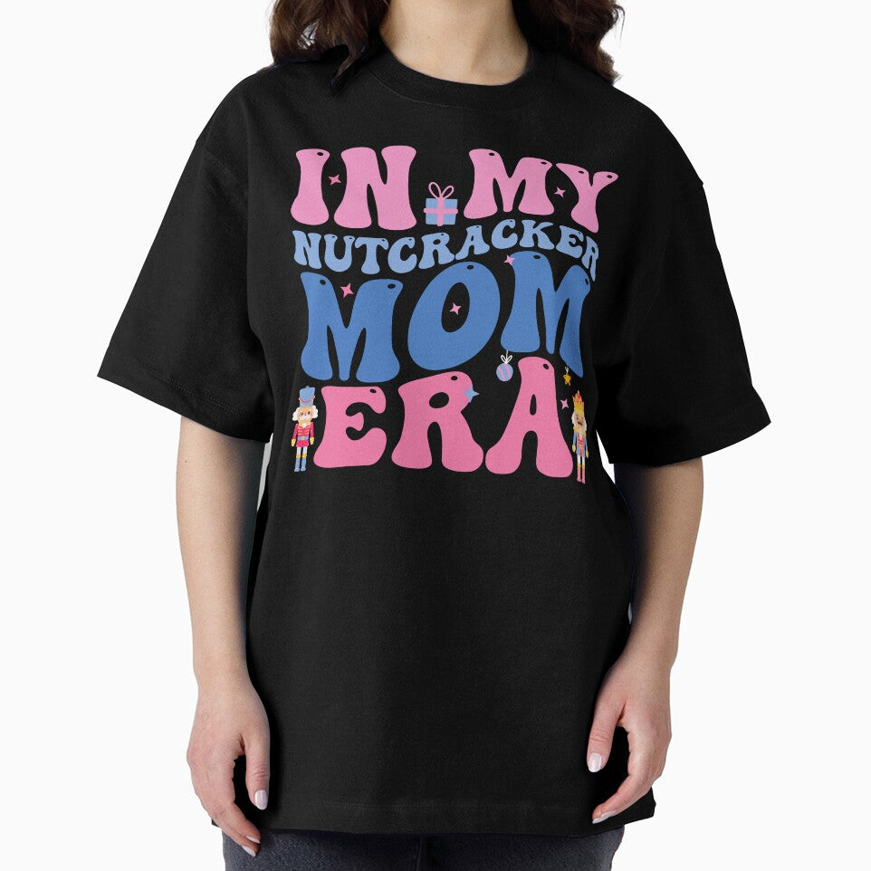 In My Nutcracker Mom Era Christmas Xmas Family Holiday by aymanehammi