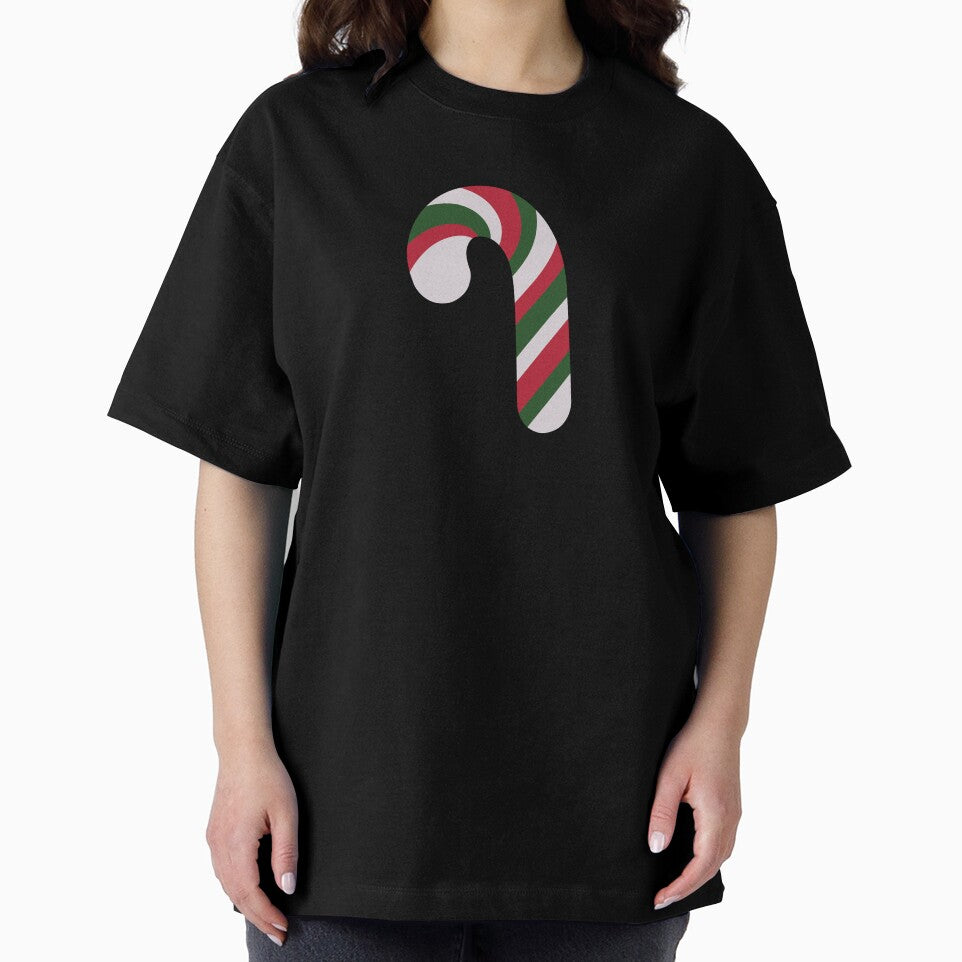 Candy Cane by Ashlison