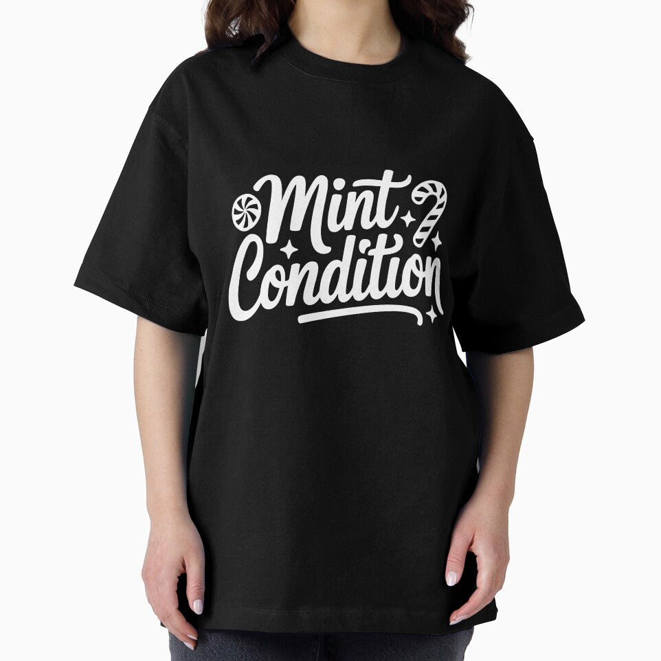 Mint Condition by theartfulaspie