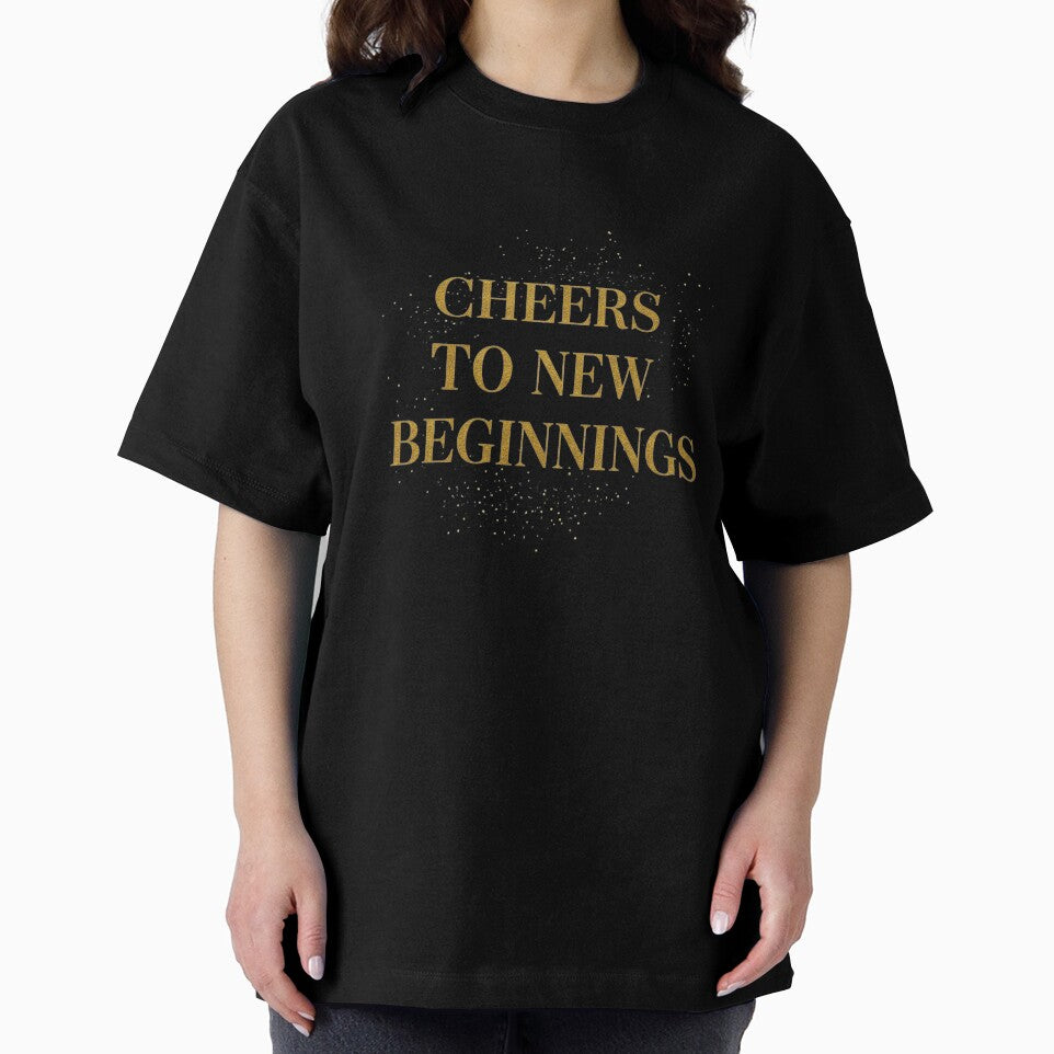 Cheers to New Beginnings by FOBISPLACE