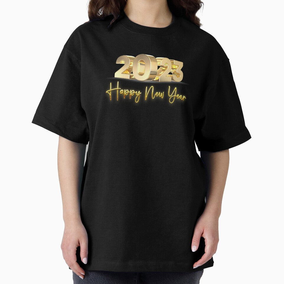 Happy New Year by ZoeKimberley