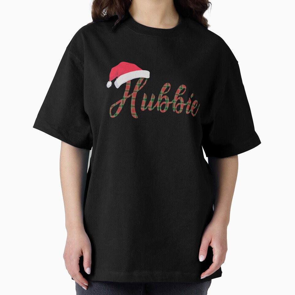 Hubbie Christmas Pajamas by REApparelCo
