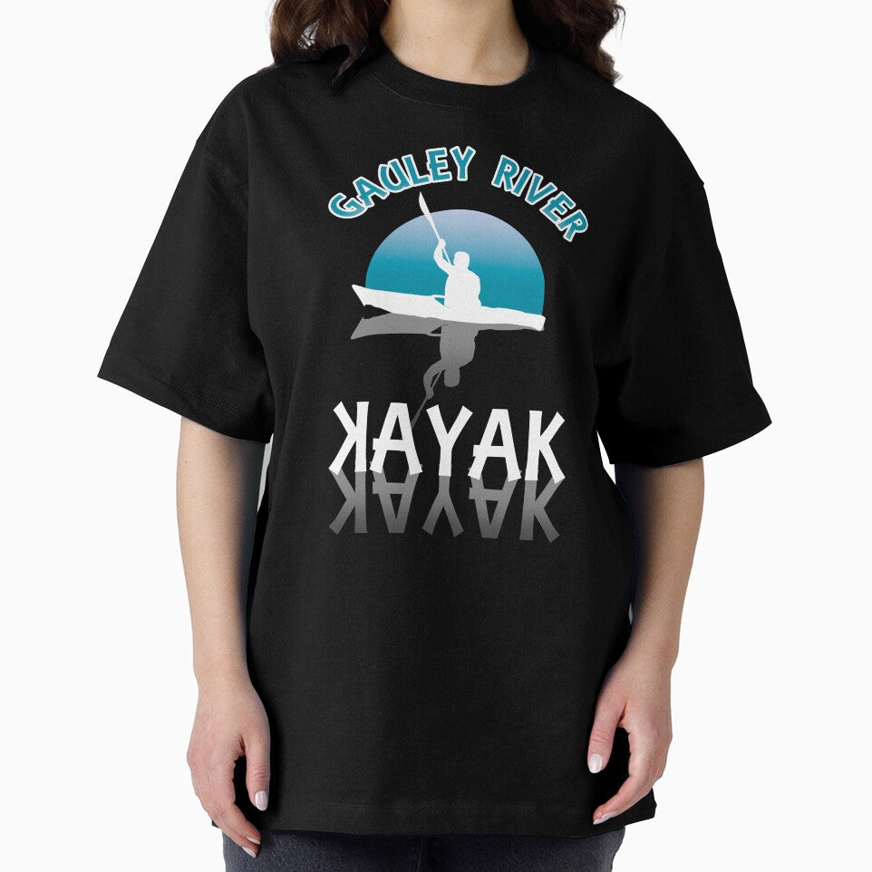 Kayaking The Gauley River - West Virginia - Kayak by TMBTM