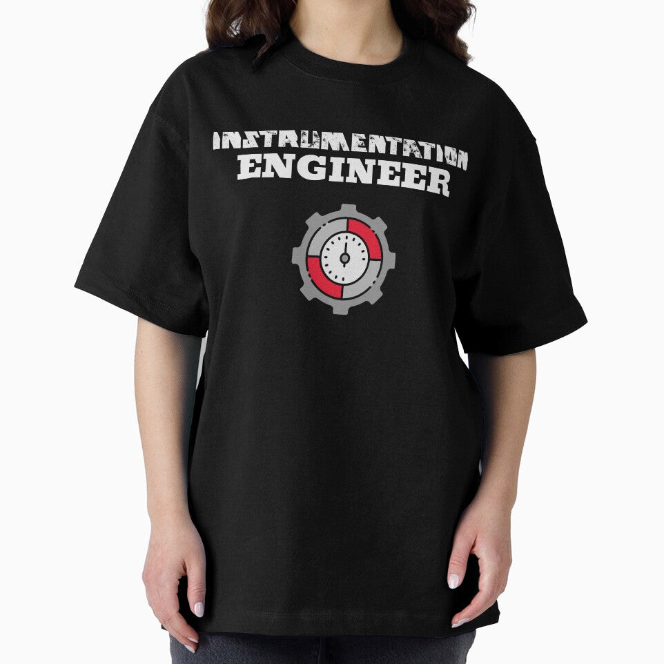 Instrumentation Engineer by socialengineer
