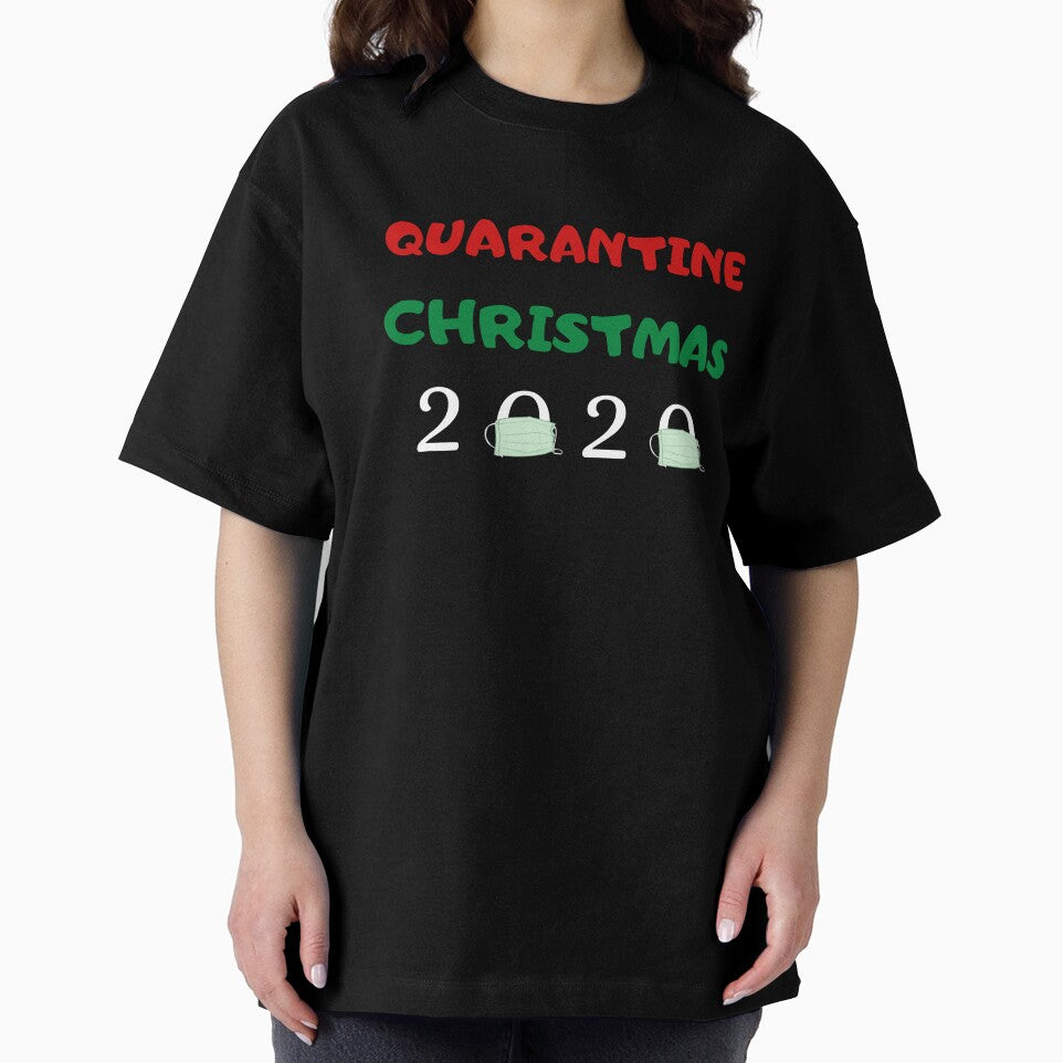 Christmas Quarantined 2020 by Laurelbdesigns