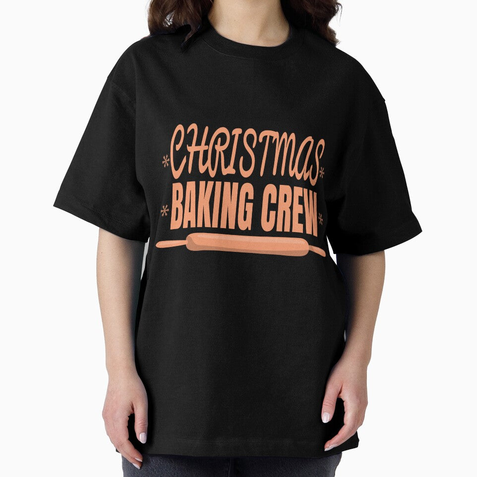 Christmas Baking Crew Cookies by PrintistryArt