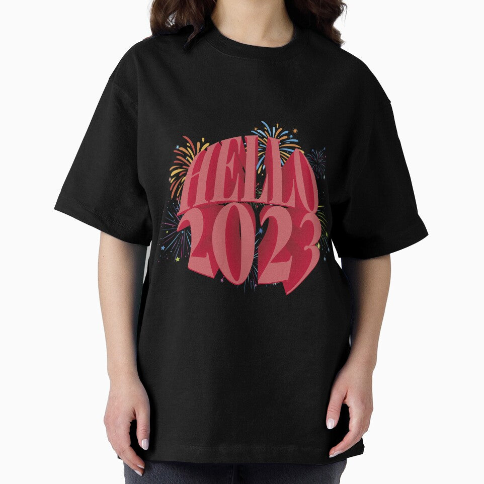 Welcome year 2023 by CreandoLios