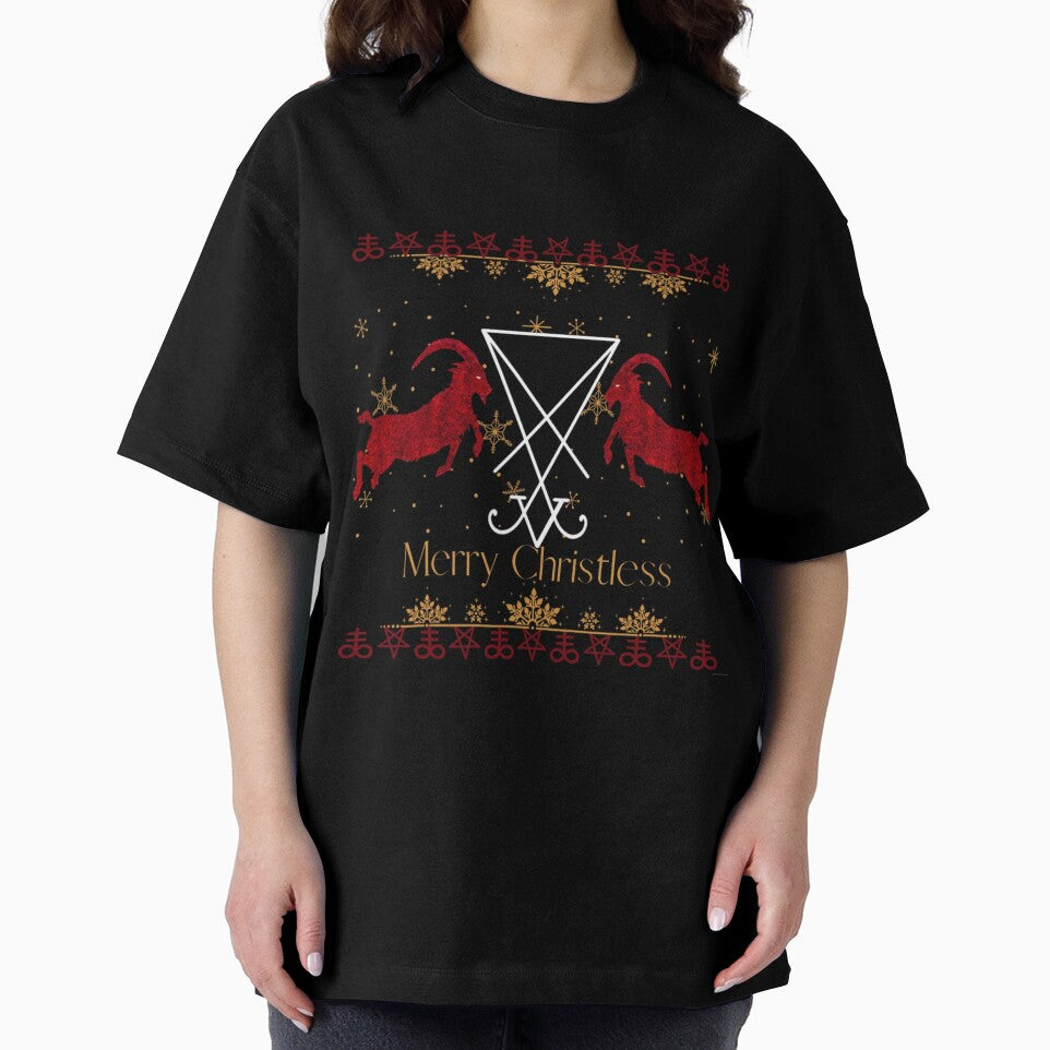Merry Christless by ShoppeMorbid