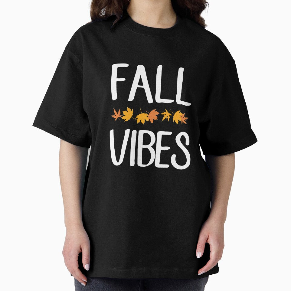 Fall Vibes by Mad Over Store