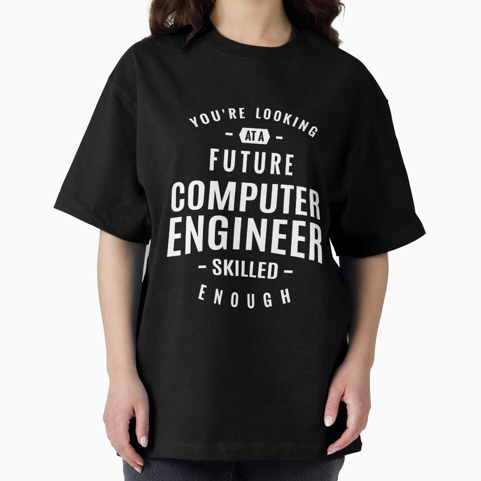 Computer Engineer by cidolopez