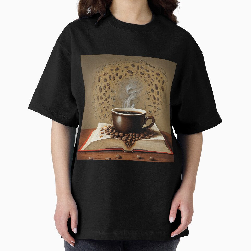 Cultivating Calm with Coffee & Books by Coffread
