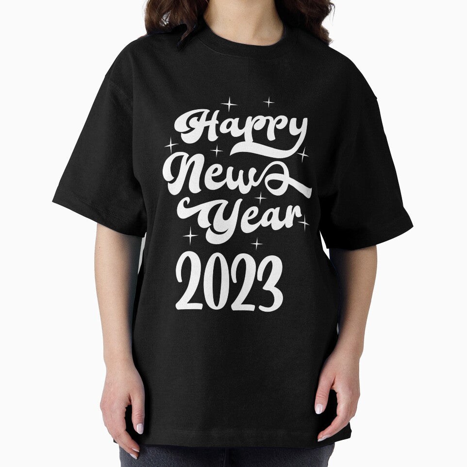 2023 Happy New Year Design - Welcome 2023 - 2023 Happy New Year by WBP Mart