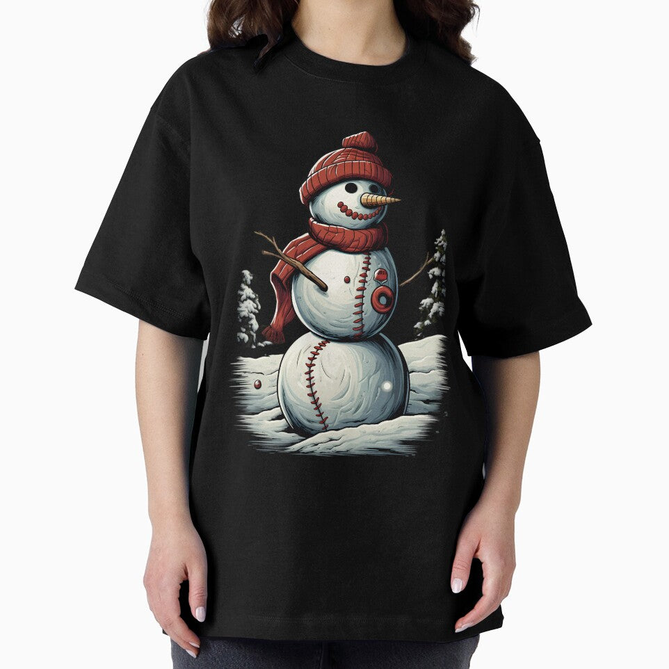 Snowman by Linework Studio