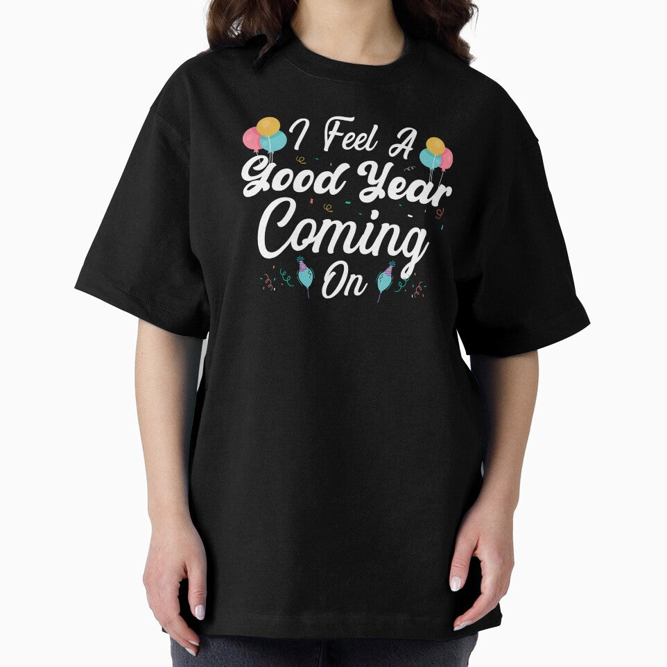 2021 Funny New Year Slogan Holiday Party Gift by haselshirt