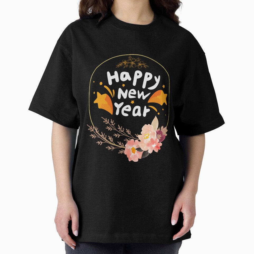 Happy New Year Gift by dsignstore911