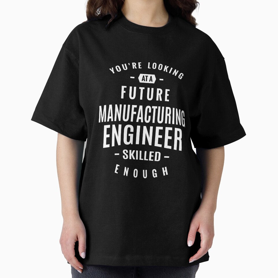 Manufacturing Engineer by cidolopez