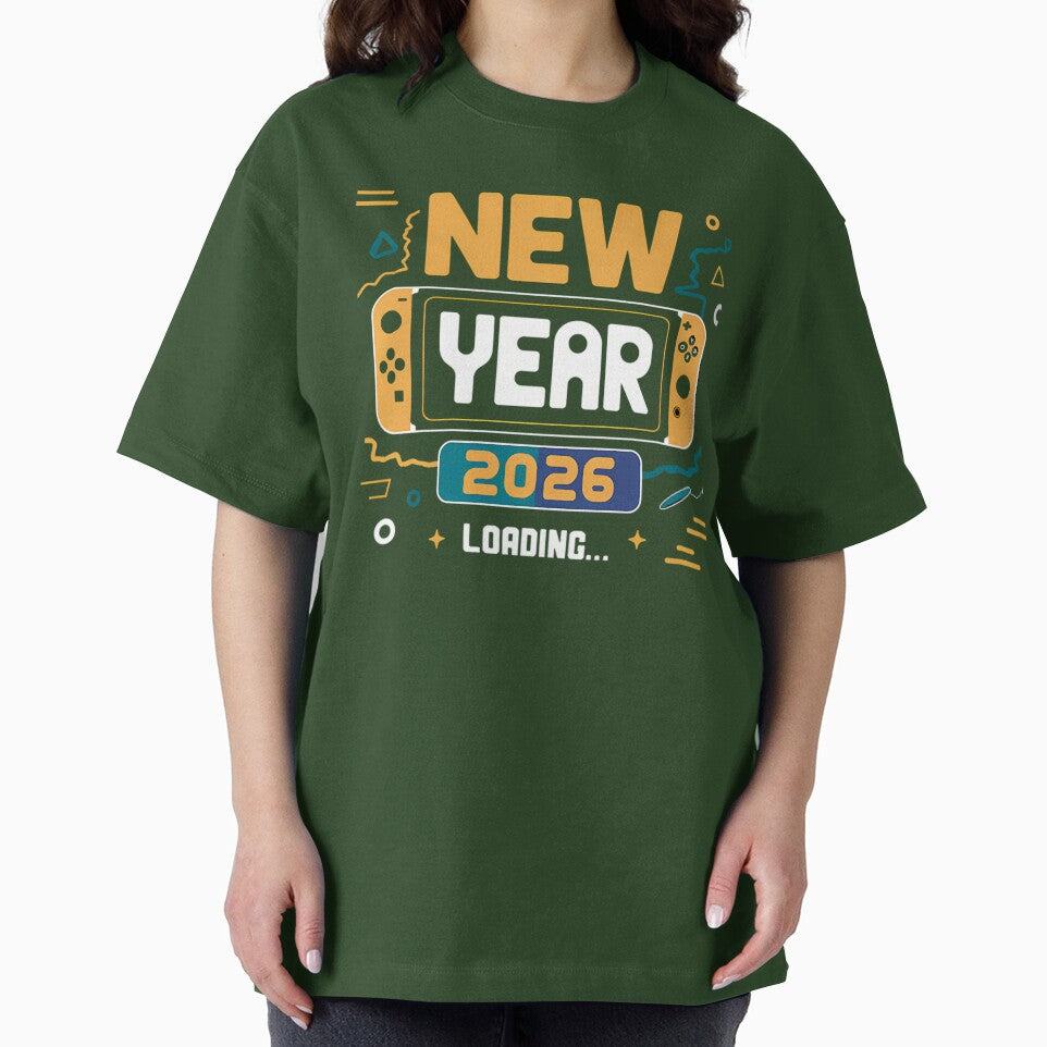 New Year 2026 Loading Game Mode 114 by GASSISHOP