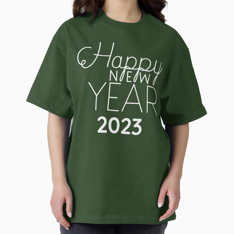 New Year Design - Happy new year - Happy New year 2023 by WBP Mart
