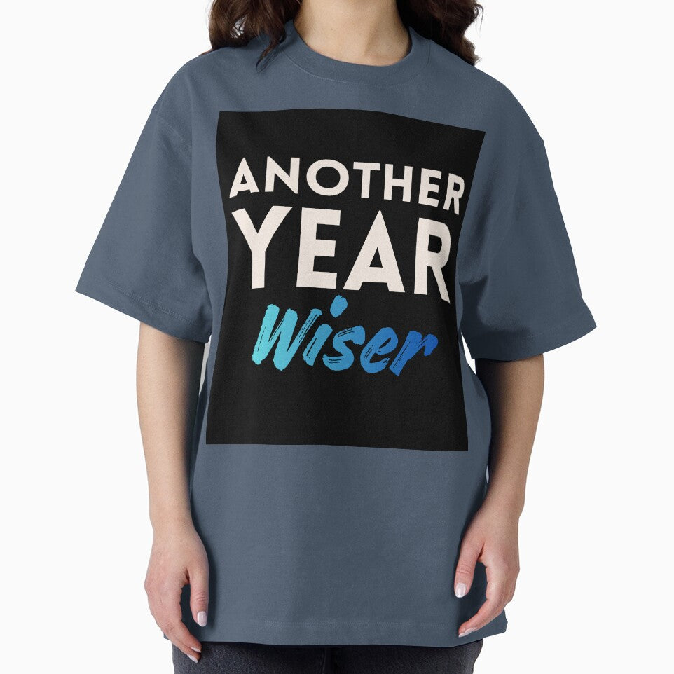 Another year wiser by Agu210
