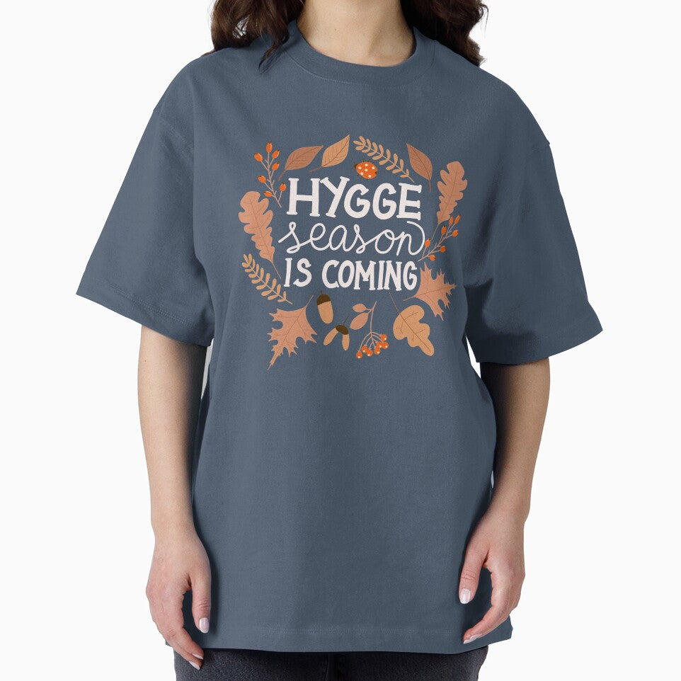 Hygge Season is Coming by space-kitten