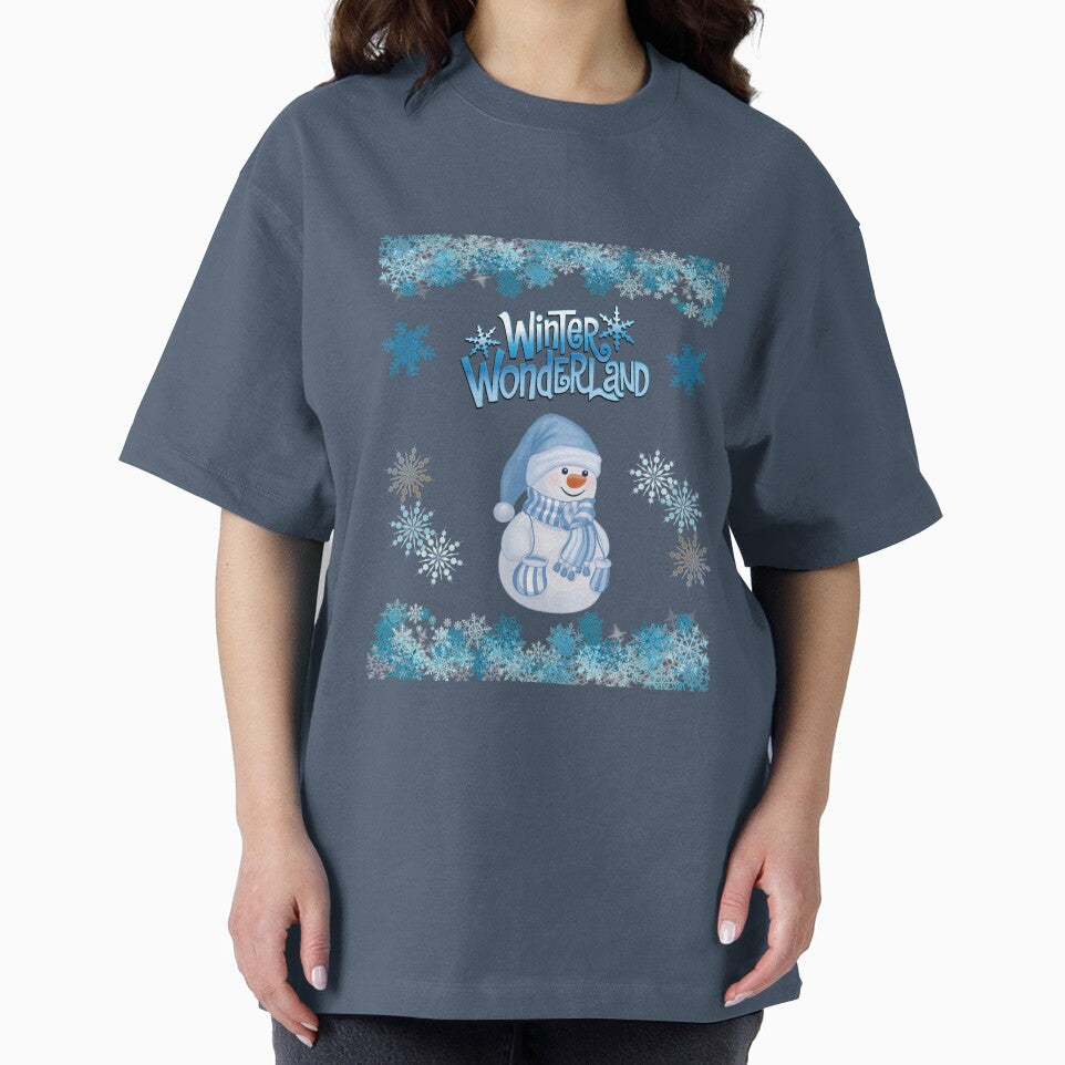 Winter Wonderland by Shoproundtheweb