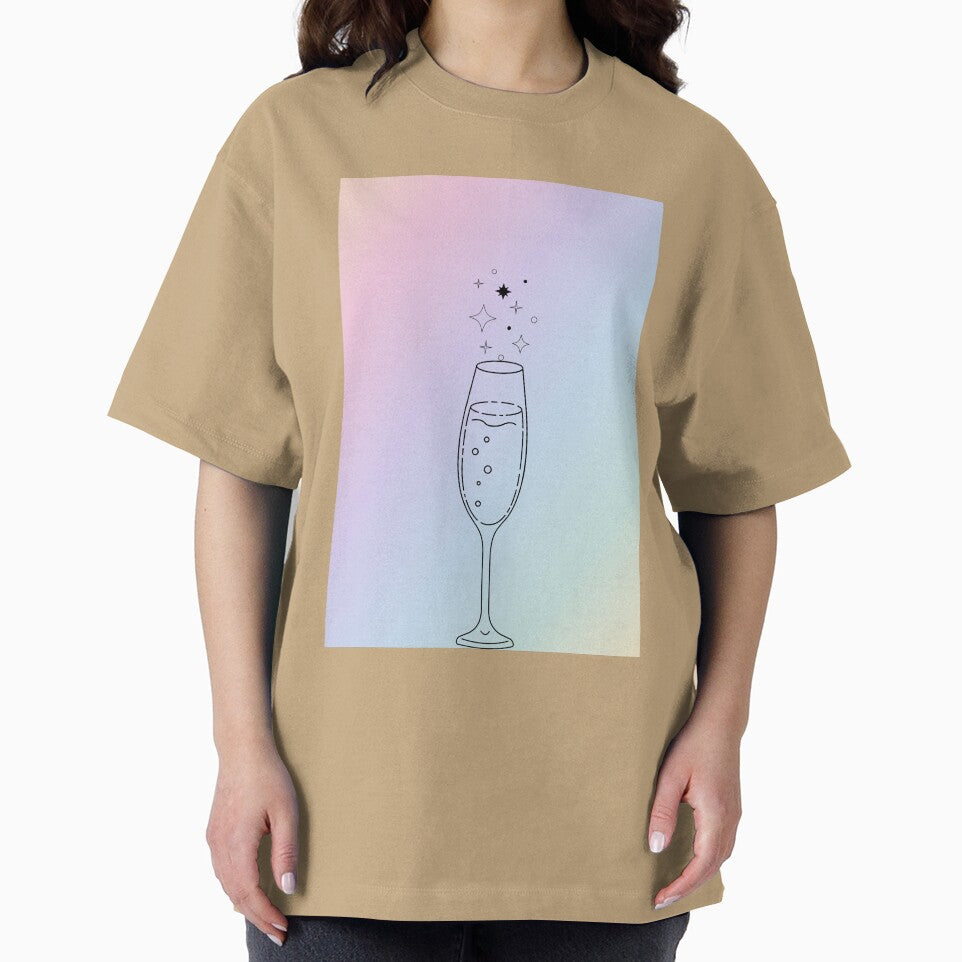 Spiritual Pastels - Design 5 by PunjabanJatti