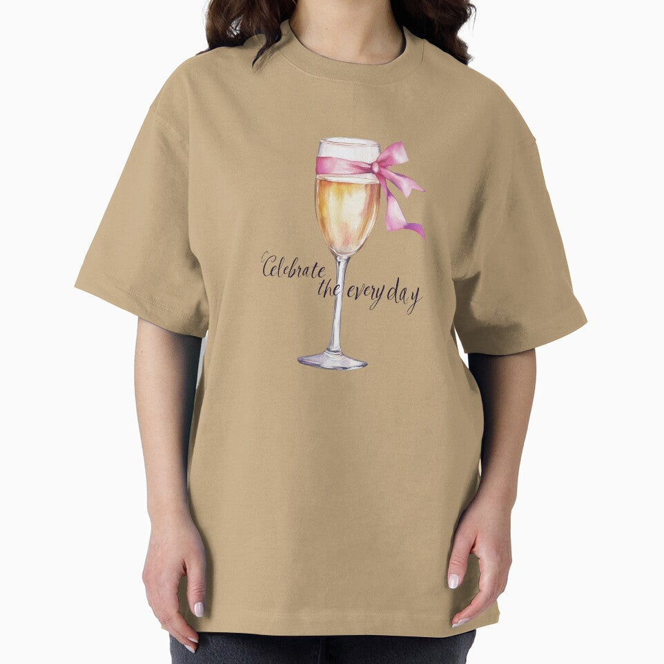 Celebrate the EveryDay Print by thegirlyshoppe