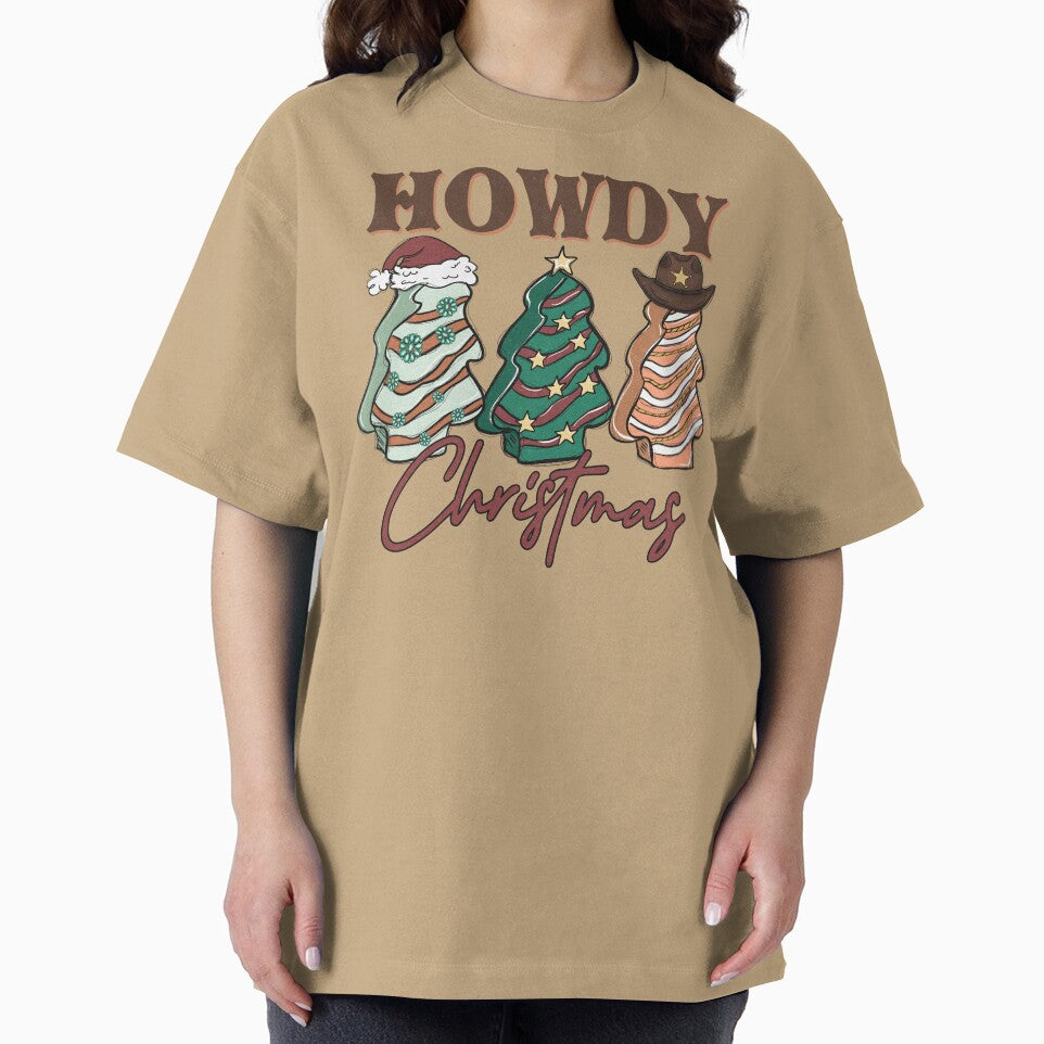 Howdy Christmas by TammyWilsoni
