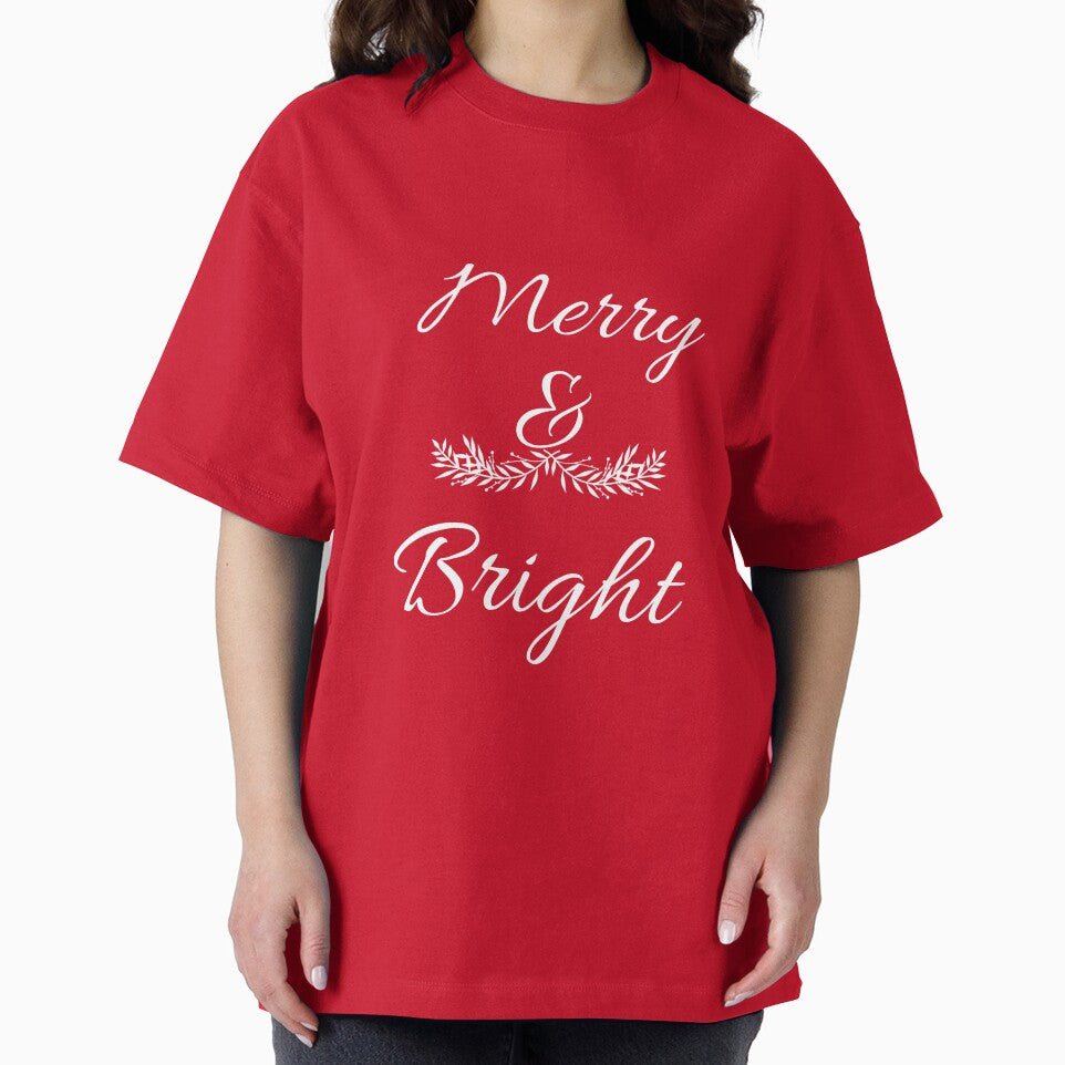 Merry & Bright Christmas Holiday by StacieNichols