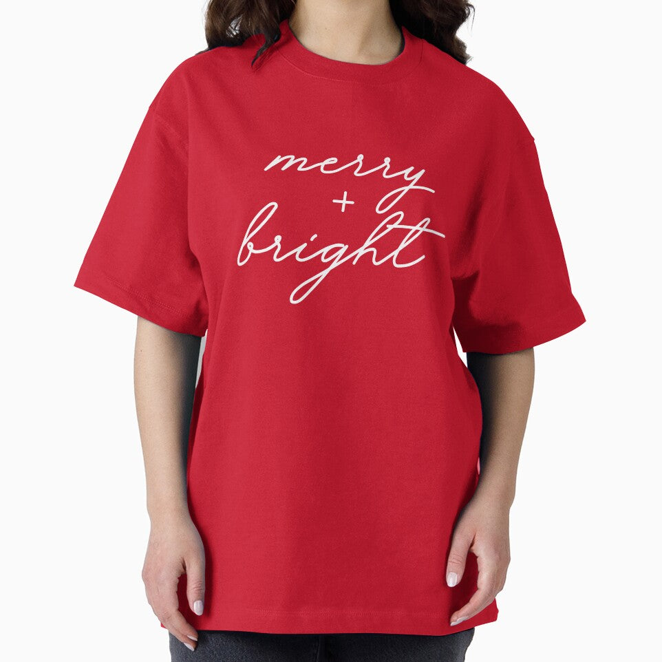 Merry + Bright by gabygirl812
