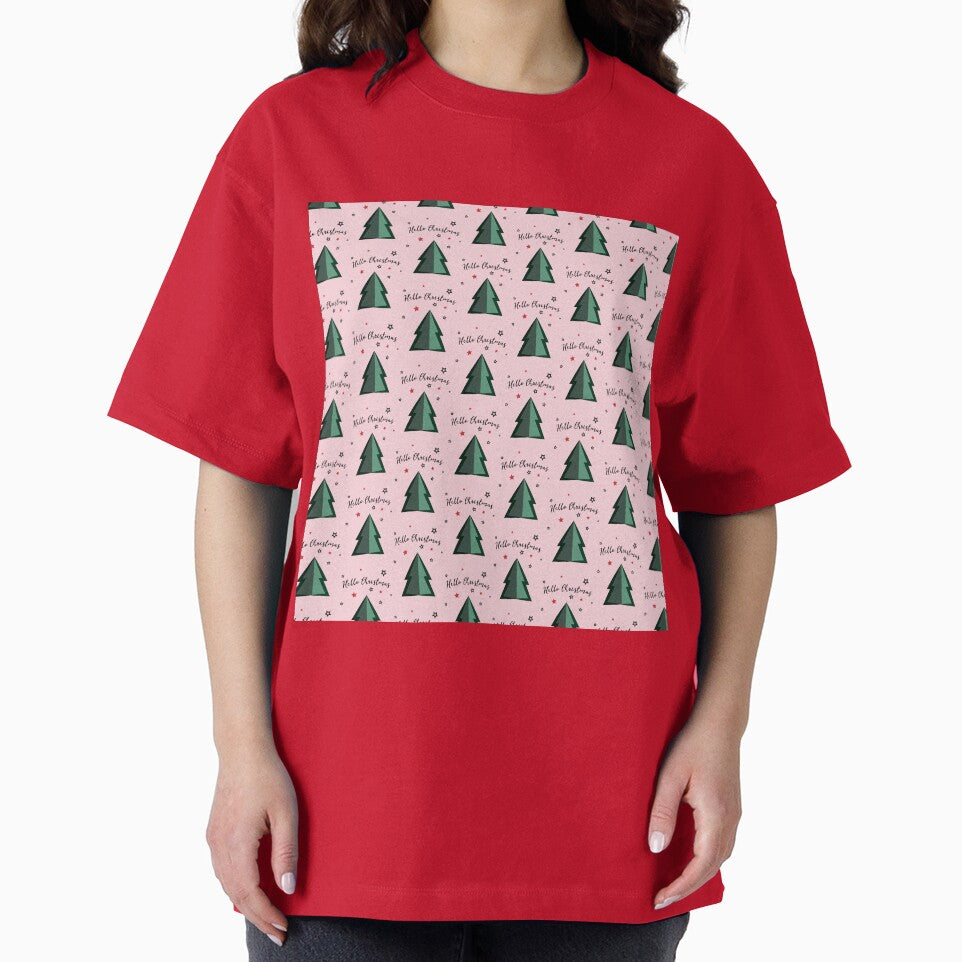 Christmas tree design by Kirovair