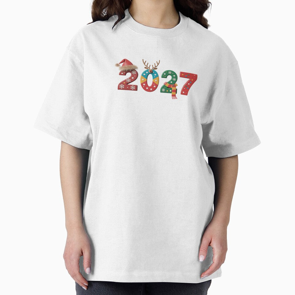 new year 2027 by jkrphoto