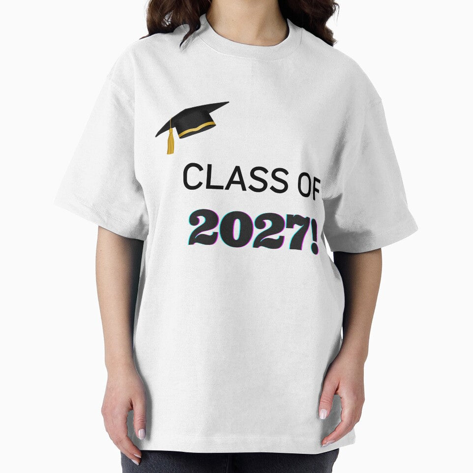 Class of 2027! by SparkzPress