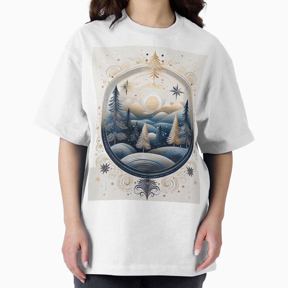 The Longest Night of the Year by bb-15artstudio