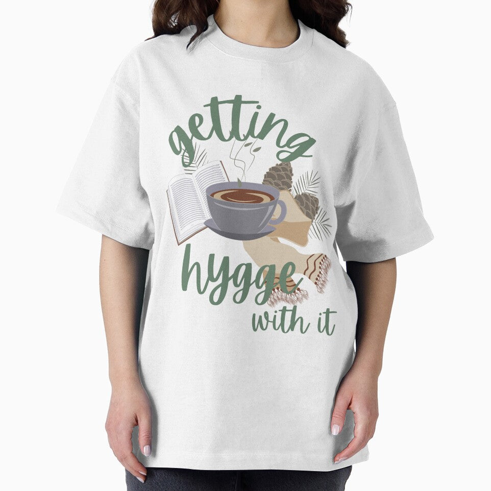 Getting Hygge With It by Gelateaux